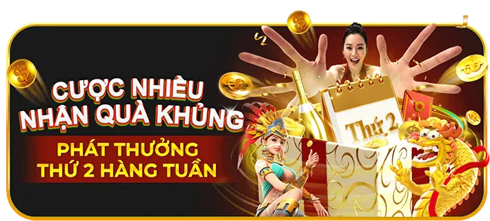 Thông báo khuyến mãi s6666