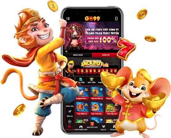 Giao diện thân thiện S6666 App