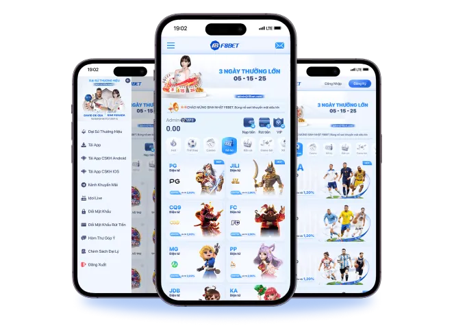 Ưu đãi độc quyền S6666 App