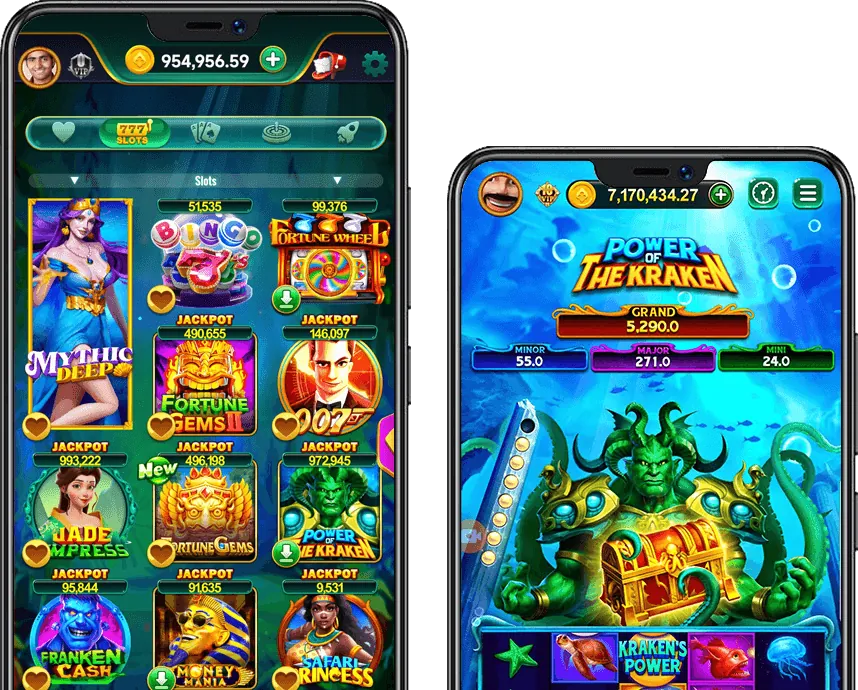 Đa dạng trò chơi S6666 App