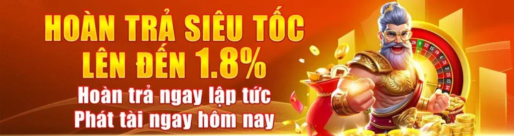 Banner khuyến mãi s6666 App Casino
