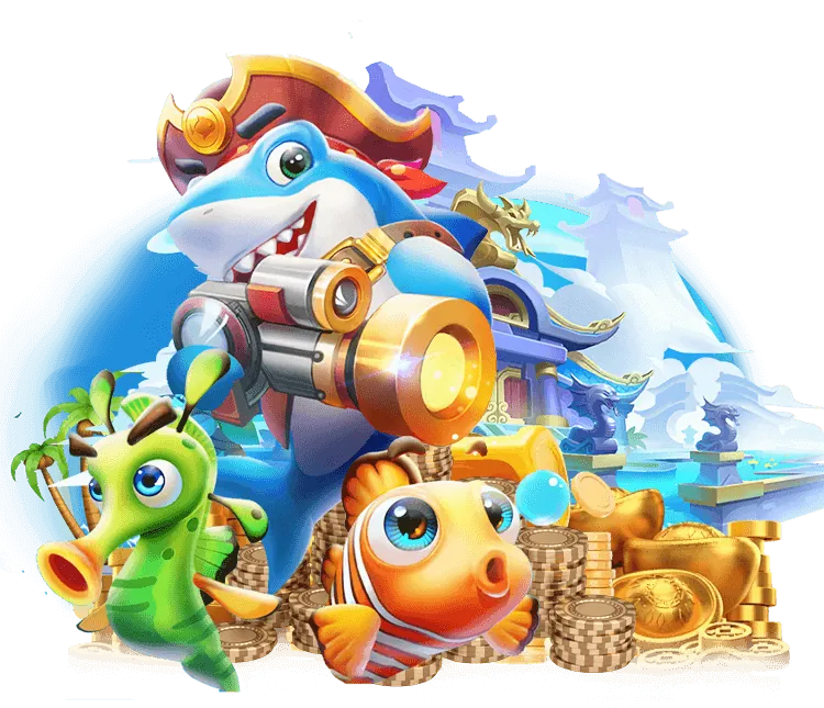 Hướng dẫn cách chơi bắn cá trên S6666 App