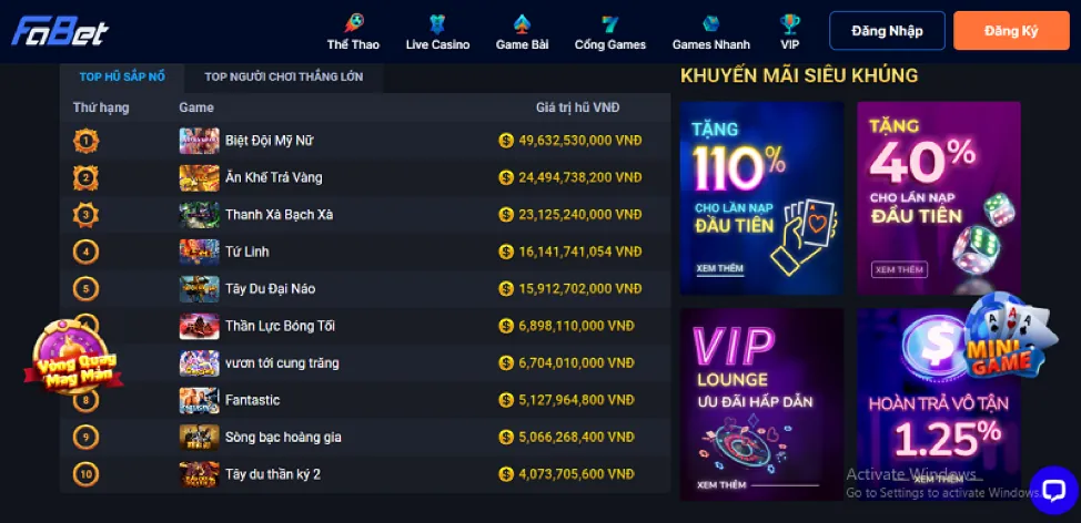 Giải đáp thắc mắc s6666 app