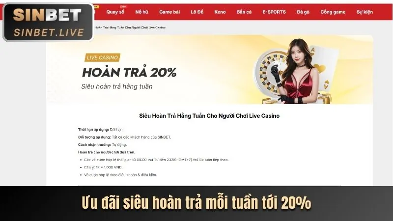 Ưu đãi độc quyền khi đăng ký s6666 app