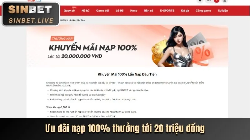 Phân tích khuyến mãi s6666 app